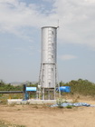 500 Nm3/hr Enclosed Biogas Flare